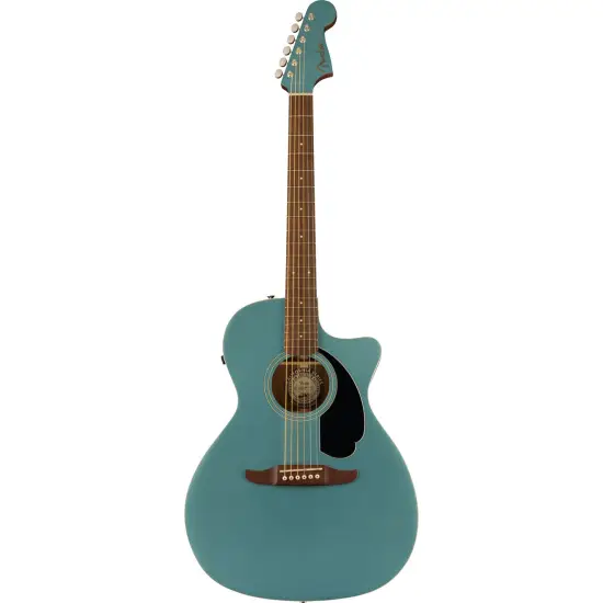 Fender Newporter Player WN Tidepool