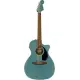 Fender Newporter Player WN Tidepool