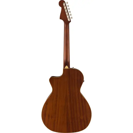 Fender Newporter Player WN Tidepool