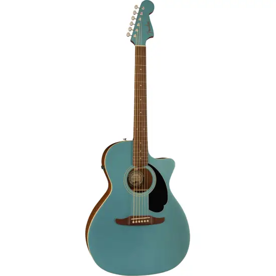 Fender Newporter Player WN Tidepool