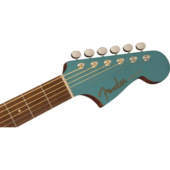 Fender Newporter Player WN Tidepool
