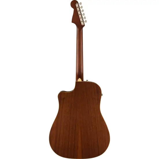Fender Redondo Player WN Lake Placid Blue