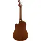 Fender Redondo Player WN Lake Placid Blue