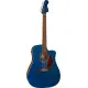 Fender Redondo Player WN Lake Placid Blue