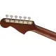 Fender Redondo Player WN Lake Placid Blue