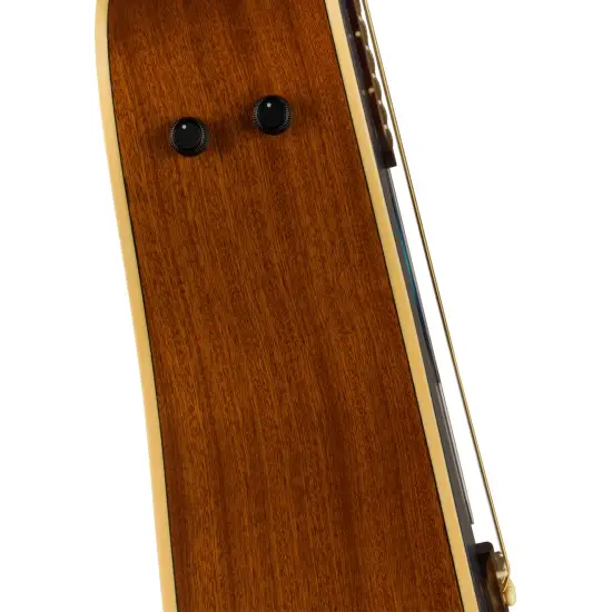 Fender Redondo Player WN Lake Placid Blue