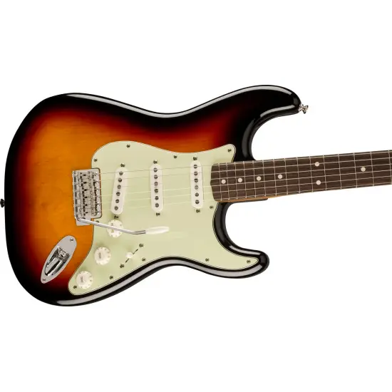 Fender Vintera II 60s Stratocaster RW 3 Color Sunburst