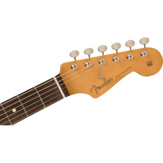 Fender Vintera II 60s Stratocaster RW 3 Color Sunburst