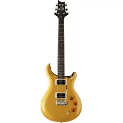 PRS SE DGT Gold Top