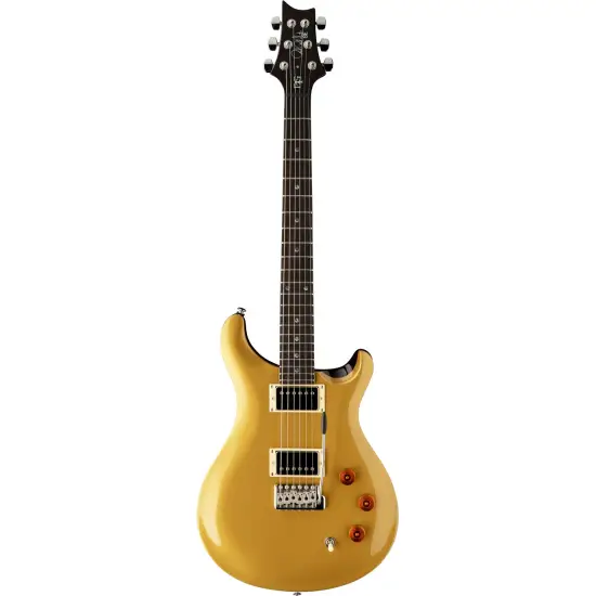 PRS SE DGT Gold Top