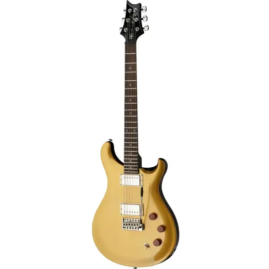 PRS SE DGT Gold Top