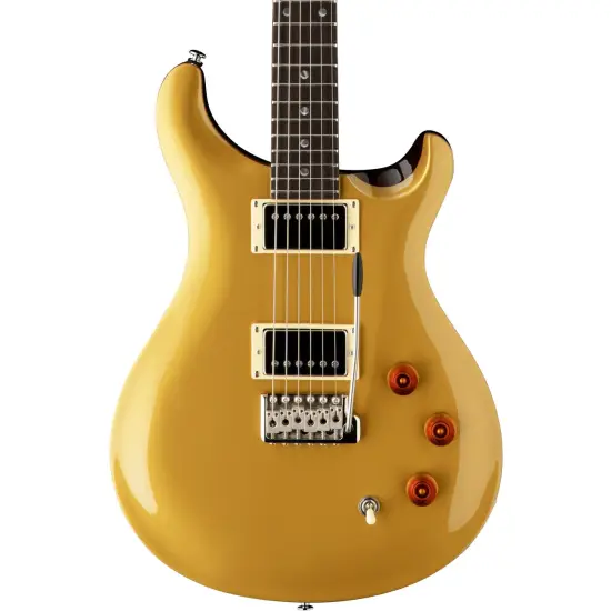 PRS SE DGT Gold Top