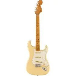 Fender Vintera II 70s Stratocaster MN Vintage White