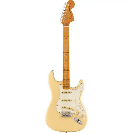 Fender Vintera II 70s Stratocaster MN Vintage White