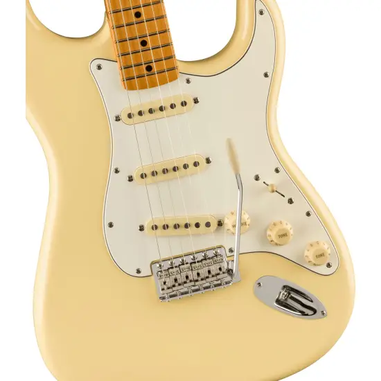 Fender Vintera II 70s Stratocaster MN Vintage White