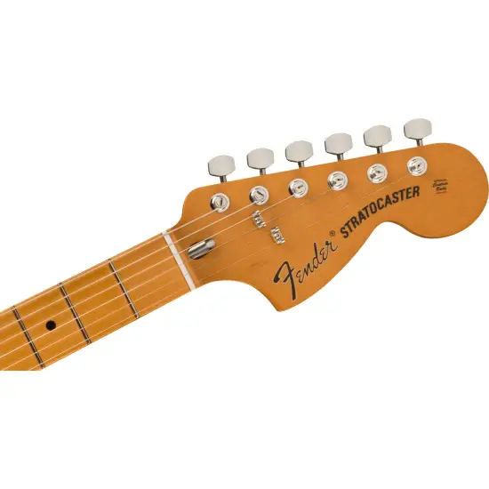 Fender Vintera II 70s Stratocaster MN Vintage White
