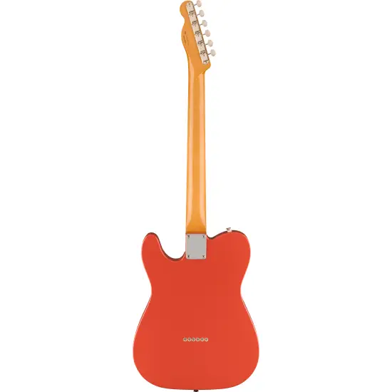 Fender Vintera II 60s Telecaster RW Fiesta Red