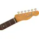 Fender Vintera II 60s Telecaster RW Fiesta Red