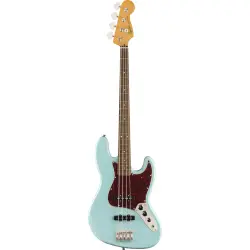 Squier CV 60s J Bass LRL DPB