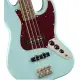 Squier CV 60s J Bass LRL DPB