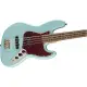 Squier CV 60s J Bass LRL DPB