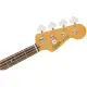 Squier CV 60s J Bass LRL DPB