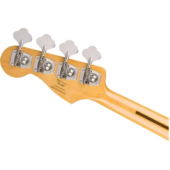 Squier CV 60s J Bass LRL DPB