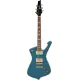 Ibanez Iceman IC420 Antique Blue Metallic