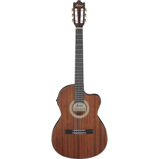 Ibanez Classical Series GA5MHTCE Open Pore Natural