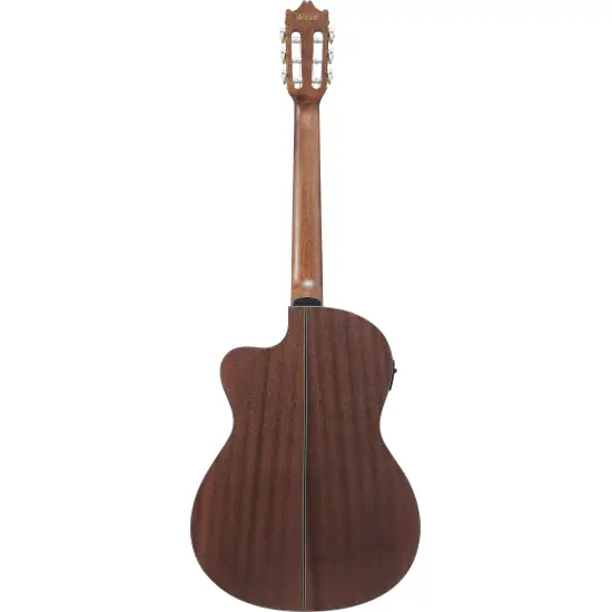Ibanez Classical Series GA5MHTCE Open Pore Natural