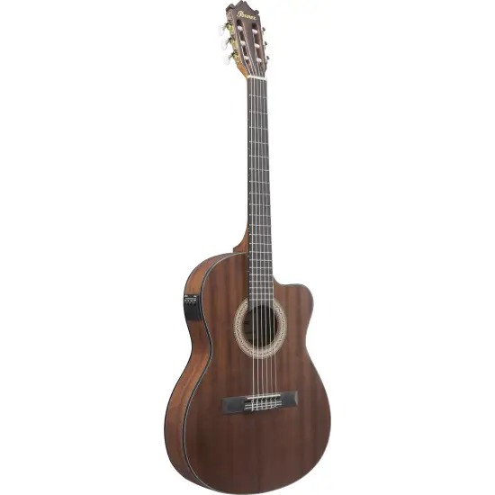 Ibanez Classical Series GA5MHTCE Open Pore Natural