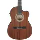 Ibanez Classical Series GA5MHTCE Open Pore Natural