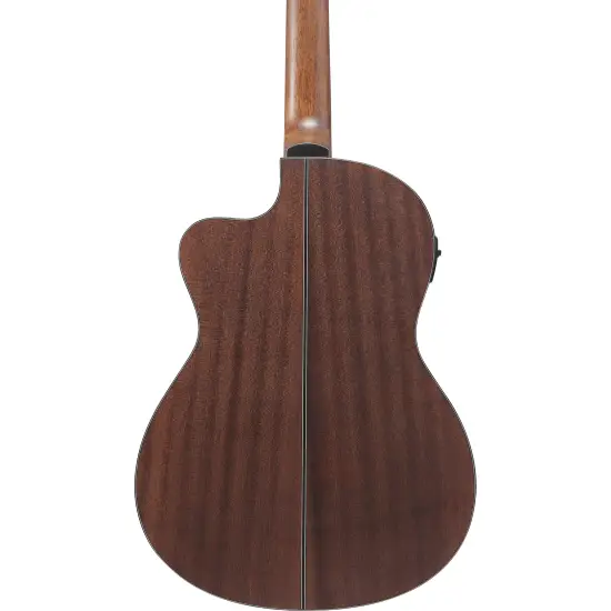 Ibanez Classical Series GA5MHTCE Open Pore Natural