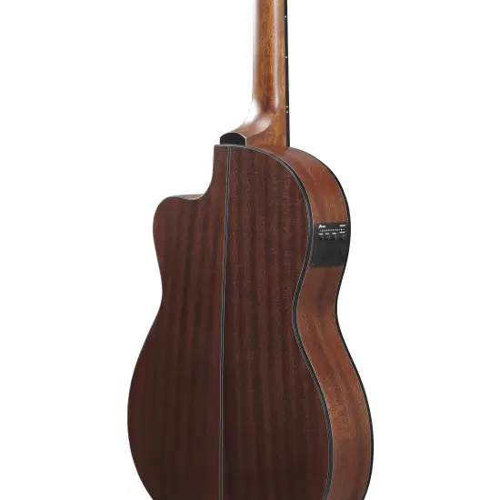 Ibanez Classical Series GA5MHTCE Open Pore Natural