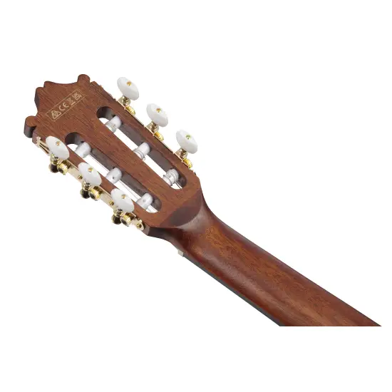 Ibanez Classical Series GA5MHTCE Open Pore Natural