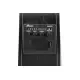 Ibanez Classical Series GA5MHTCE Weathered Black Open Pore
