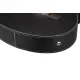 Ibanez Classical Series GA5MHTCE Weathered Black Open Pore