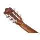 Ibanez 3/4 Classical Series GA5TCE3Q Amber High Gloss