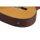 Ibanez 3/4 Classical Series GA5TCE3Q Amber High Gloss