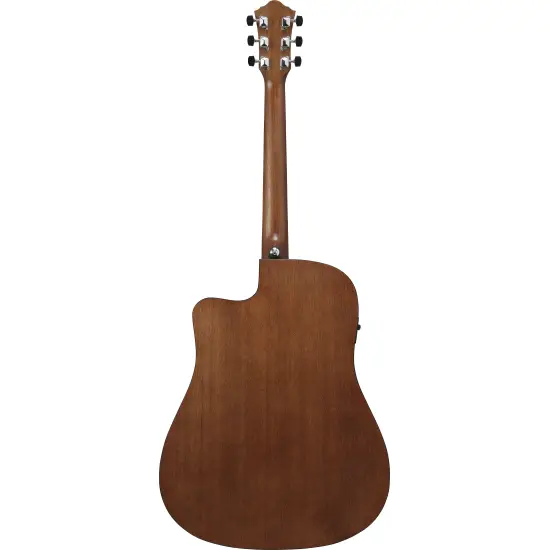 Ibanez V Series V40CE Open Pore Natural