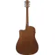 Ibanez V Series V40CE Open Pore Natural