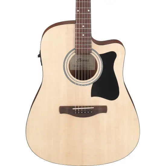 Ibanez V Series V40CE Open Pore Natural