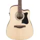 Ibanez V Series V40CE Open Pore Natural