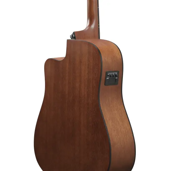 Ibanez V Series V40CE Open Pore Natural