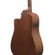 Ibanez V Series V40CE Open Pore Natural