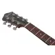 Ibanez V Series V40CE Open Pore Natural