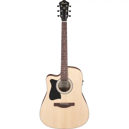 Ibanez V Series V40LCE Open Pore Natural