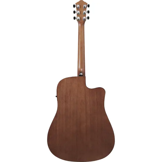 Ibanez V Series V40LCE Open Pore Natural