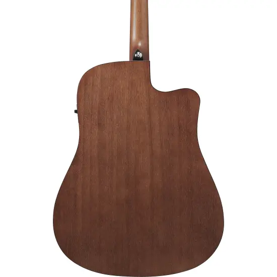 Ibanez V Series V40LCE Open Pore Natural