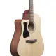 Ibanez V Series V40LCE Open Pore Natural